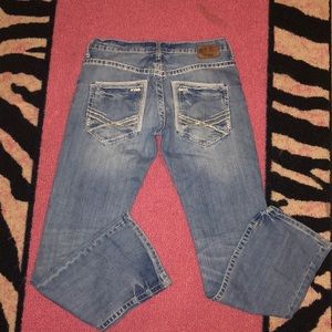 Men’s jeans